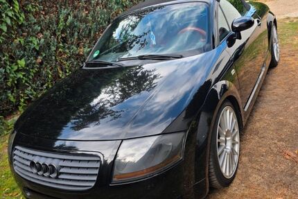 Audi TT 165.300 km 5.500 &euro; Minden 32427