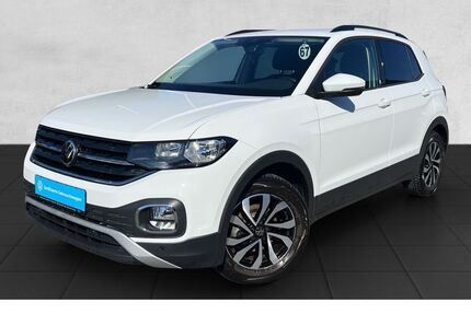 VW T-Cross 25.434 km 21.780 &euro; Bielefeld 33699