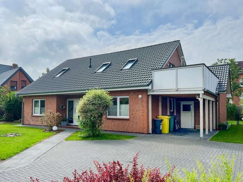 Haus zum Kaufen in Tönning 630.000 € 157 m²