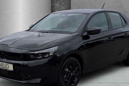 Opel Corsa 4.500 km 23.480 &euro; Neumünster 24536