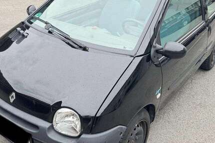 Renault Twingo 249.000 km 1.140 &euro; Schongau 86956
