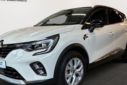 Renault Captur 21.000 km 14.990 &euro; Neukirch 01904