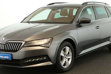 Skoda Superb 103.200 km 19.990 &euro; Donnersdorf 97499