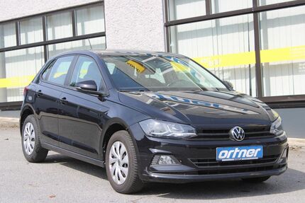 VW Polo 92.900 km 12.900 &euro; Passau 94036