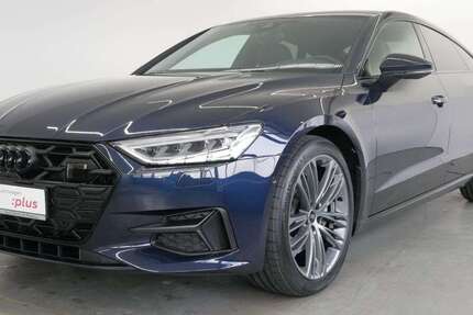 Audi A7 28.920 km 56.824 &euro; Helgoland 27498