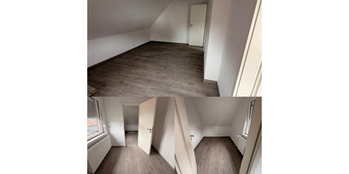 Einfamilienhaus Schortens - 6 Zimmer, 141 m&sup2;, 392.000&euro; | Angebot:27005955