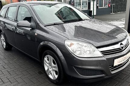Opel Astra 214.000 km 2.999 &euro; Kassel 34123