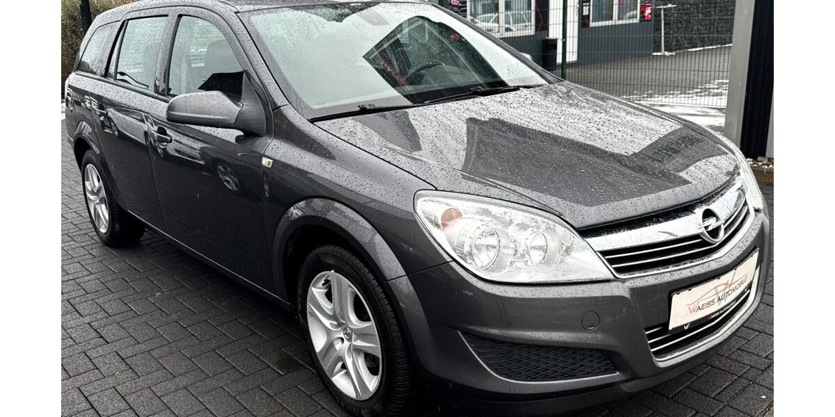 Opel Astra 214.000 km 2.999 &euro; Kassel 34123