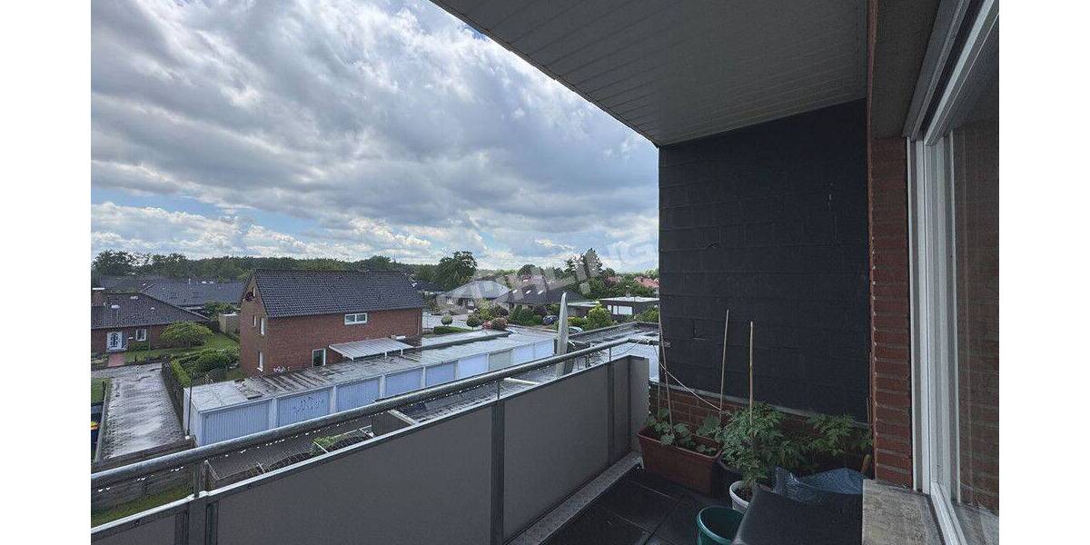 Etagenwohnung Vechta - 3 Zimmer, 81 m&sup2;, 176.000&euro; | Angebot:26892883