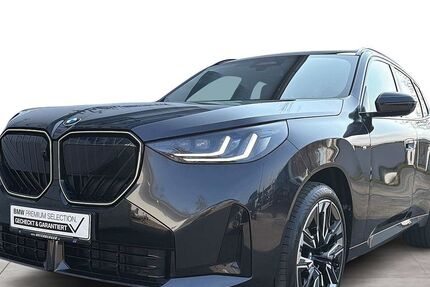 BMW X3 37.191 km 52.350 &euro; Freilassing 83395