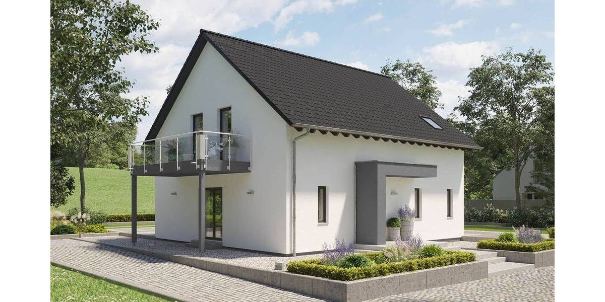 Einfamilienhaus Rottenburg am Neckar Frommenhausen - 5 Zimmer, 180 m&sup2;, 542.619&euro; | Angebot:26886667