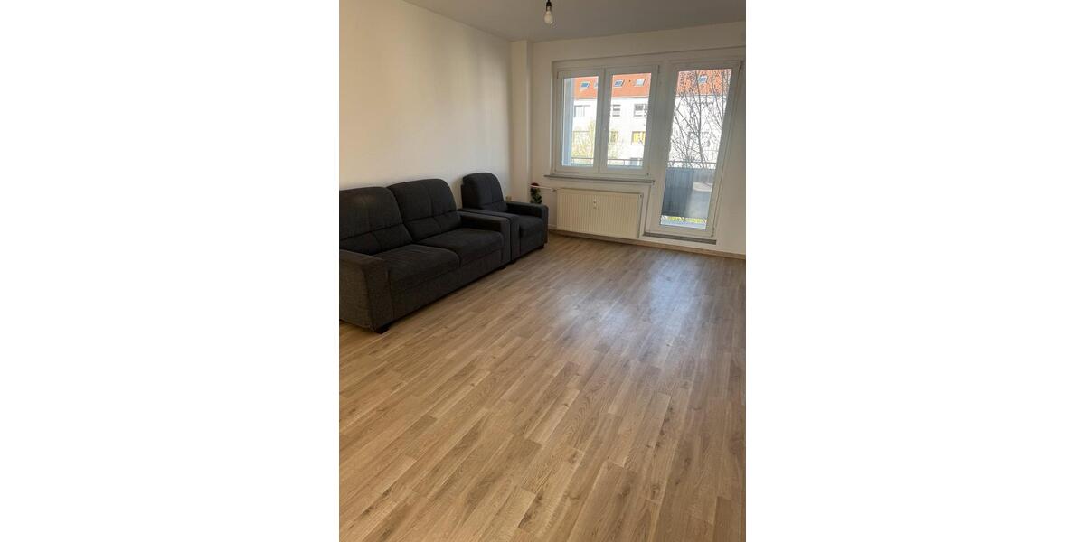 Etagenwohnung Treffurt - 3 Zimmer, 60 m&sup2;, 390&euro; | Angebot:26039467