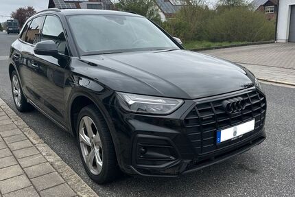 Audi Q5 89.800 km 39.700 &euro; Altdorf b. Nürnberg 90518