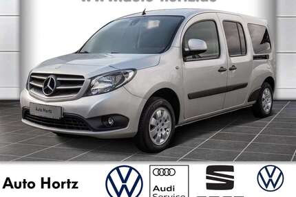 Mercedes Citan