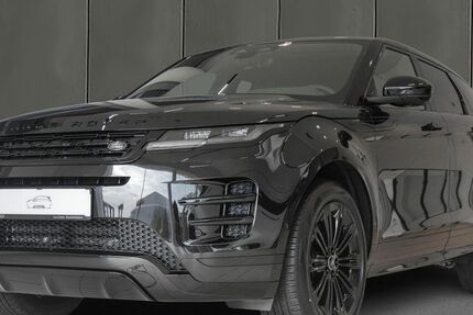 Land Rover Range Rover Evoque 5.000 km 62.390 &euro; Saarbrücken 66121
