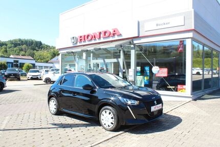 Peugeot 208 13.200 km 17.490 € Rockenhausen 67806