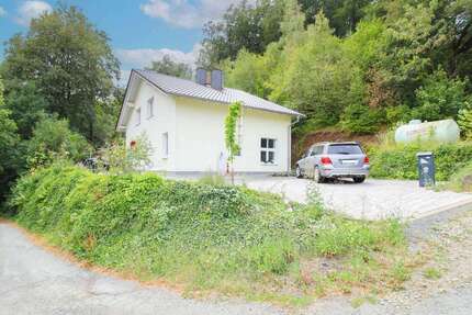 Haus Steffenberg - 5 Zimmer, 138 m&sup2;, 289.000&euro; | Angebot:27456396