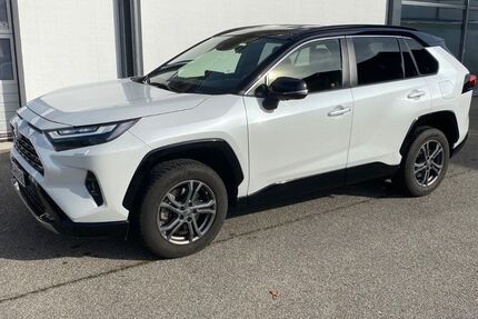 Toyota RAV 4 21.500 km 40.490 &euro; Mühldorf am Inn 84453