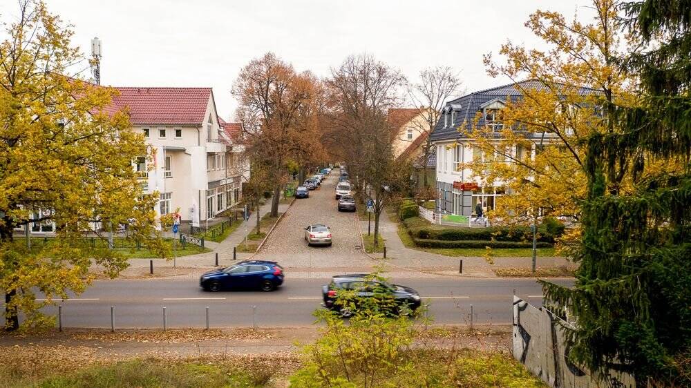 Grundstück Glienicke/Nordbahn Nordbahn - 5.700.000&euro; | Angebot:20376759