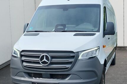 Mercedes-Benz Sprinter 59.593 km 44.890 &euro; Bocholt 46397