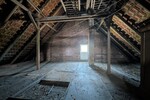 Großes Grundstück in Hüllhorst: Einfamilienhaus mit Potenzial zur Neugestaltung - Grundstück Hüllhorst | Angebot:26905367