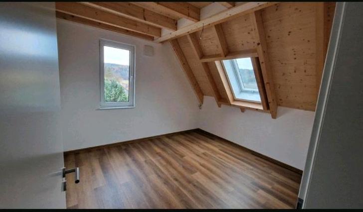Maisonettenwohnung Schleusingen - 2 Zimmer, 85 m&sup2;, 800&euro; | Angebot:24816307