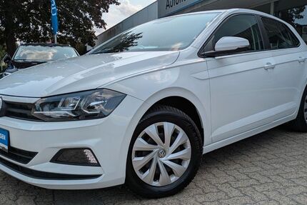 VW Polo 62.764 km 12.780 € Wendeburg 38176
