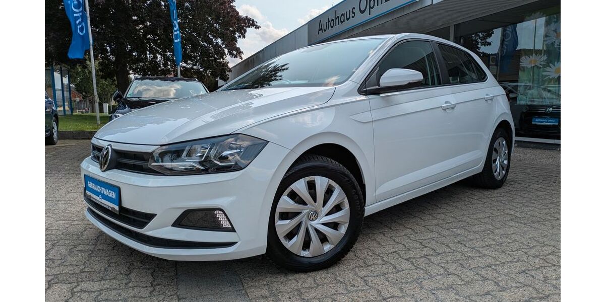 VW Polo 62.764 km 12.780 € Wendeburg 38176