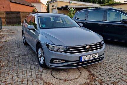 VW Passat 77.600 km 32.499 &euro; Meine 38527