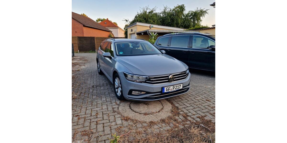 VW Passat 77.600 km 32.499 &euro; Meine 38527