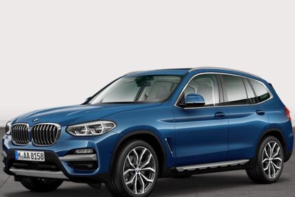 BMW X3 78.448 km 35.890 € Kottenheim b. Mayen 56736