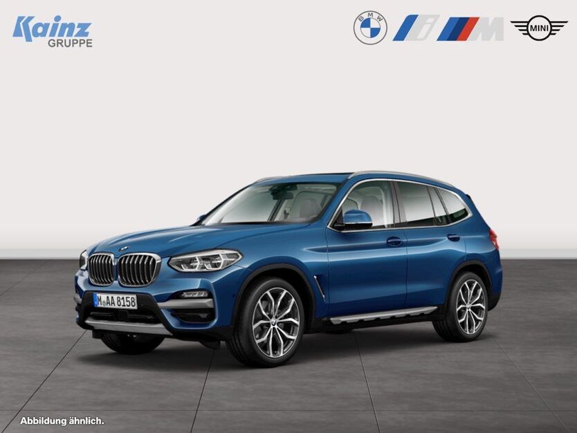 BMW X3 78.448 km 35.890 € Kottenheim b. Mayen 56736