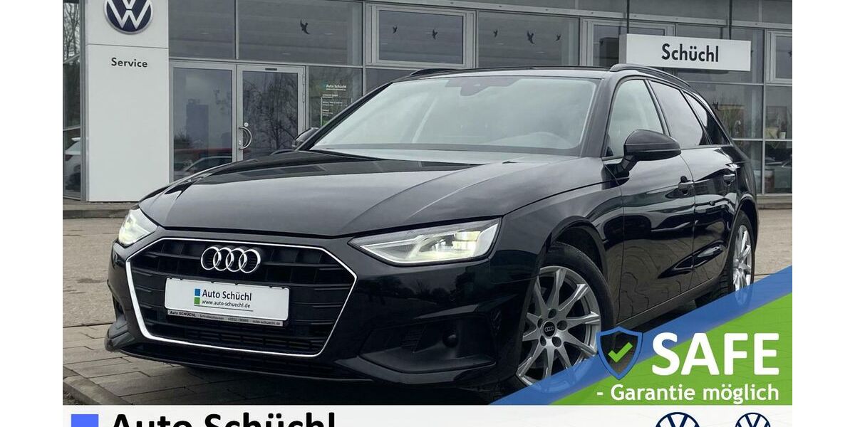 Audi A4 48.726 km 22.948 &euro; Schrobenhausen-Edelshsn. 86529