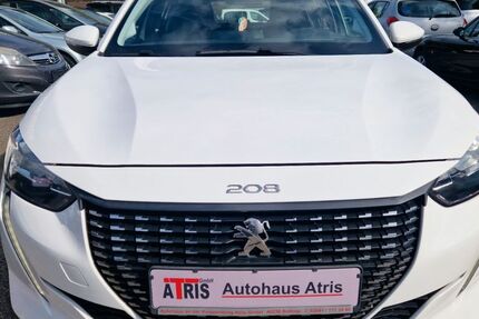 Peugeot 208 182.000 km 8.800 &euro; Bottrop 46238