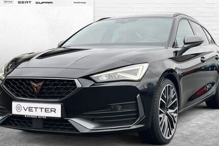 Cupra Leon 38.600 km 28.899 &euro; Pressig 96332
