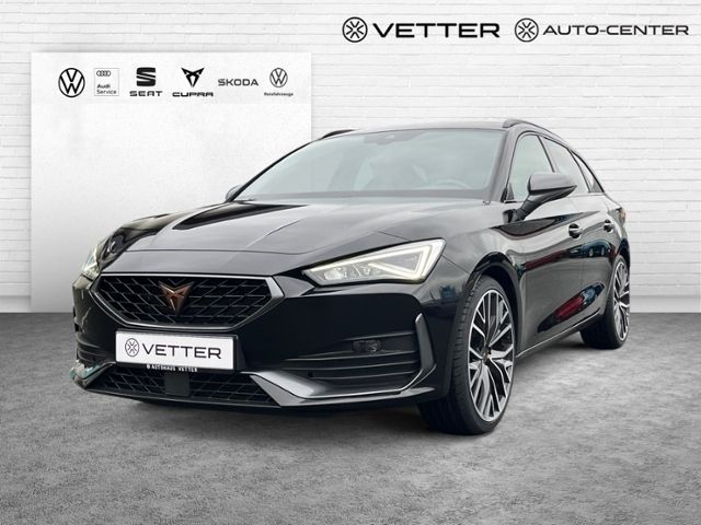 Cupra Leon 38.600 km 28.899 &euro; Pressig 96332