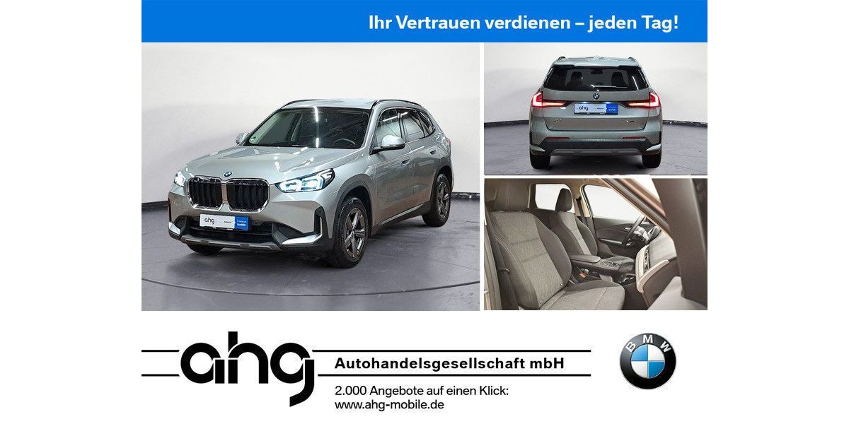 BMW X1 11.000 km 38.930 &euro; Bretten 75015