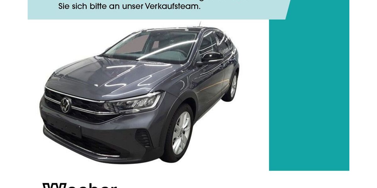 VW Taigo 2.593 km 22.490 &euro; Herrenberg 71083