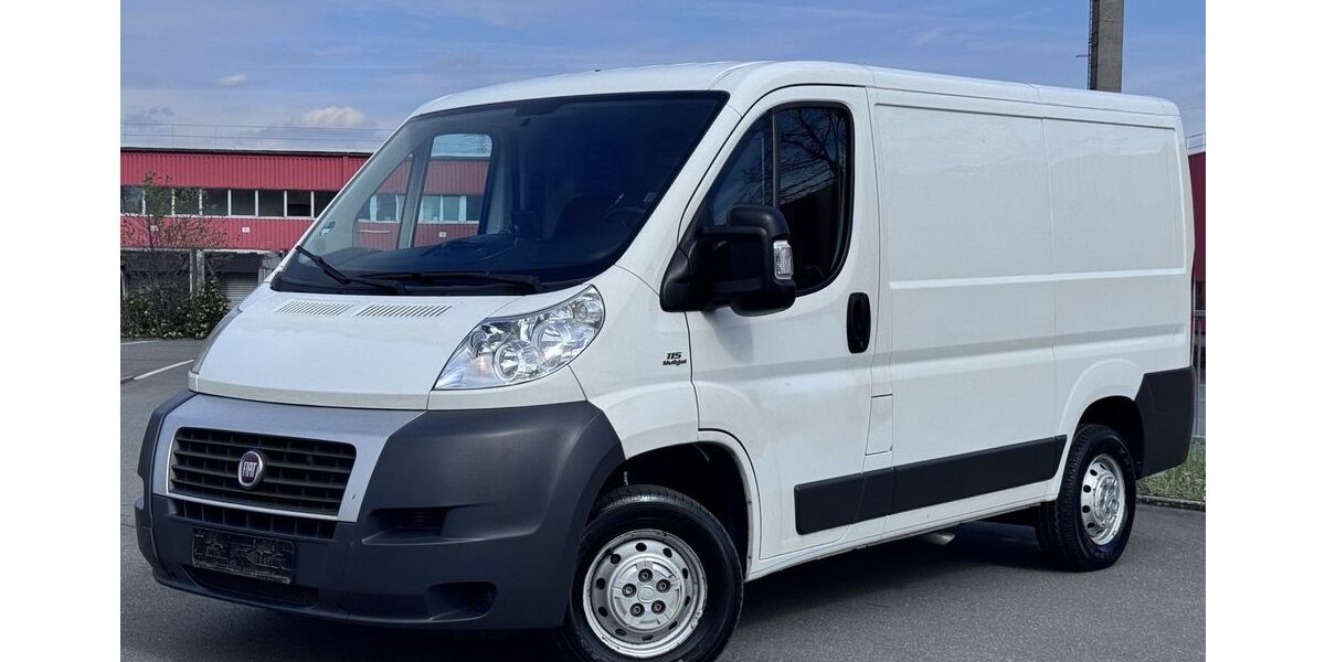 Fiat Ducato 70.317 km 10.600 &euro; Dietzenbach 63128