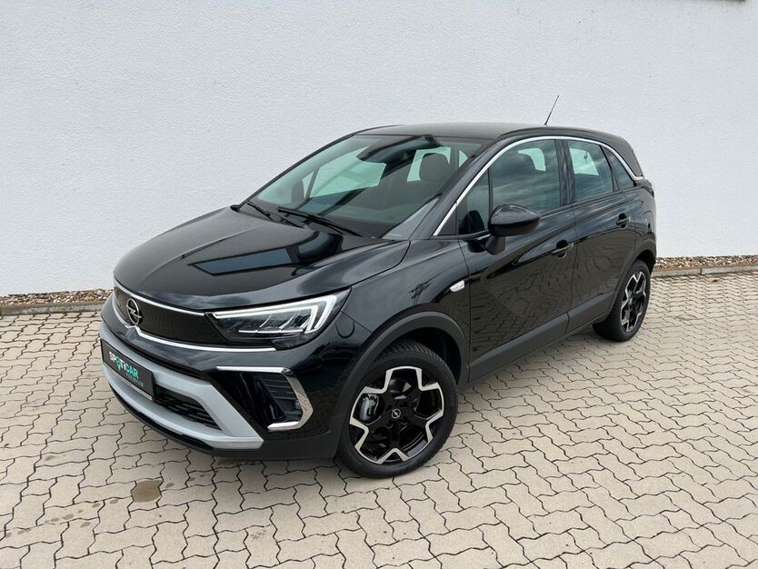 Opel Crossland (X) 3.320 km 24.990 € Kehl am Rhein 77694