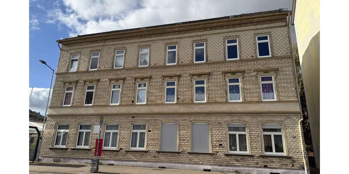 Einfamilienhaus Eisenach - 28 Zimmer, 658 m&sup2;, 695.000&euro; | Angebot:23205207