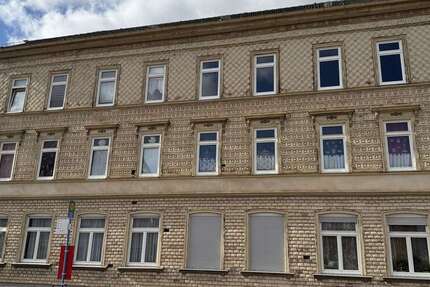 Haus Eisenach - 28 Zimmer, 658 m&sup2;, 695.000&euro; | Angebot:23205207