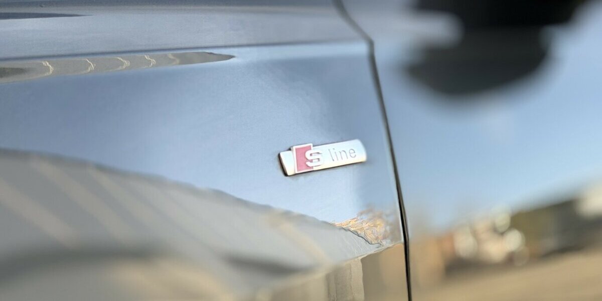 Audi A6 35 TDI / S-Line / 360° Kamera / Keyless 75.000 km 34.290 € Mönchengladbach 41066