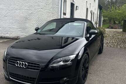 Audi TT 170.900 km 9.500 &euro; Aachen 52070