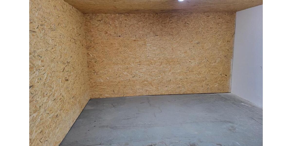 Lagerraum zu vermieten zimmer