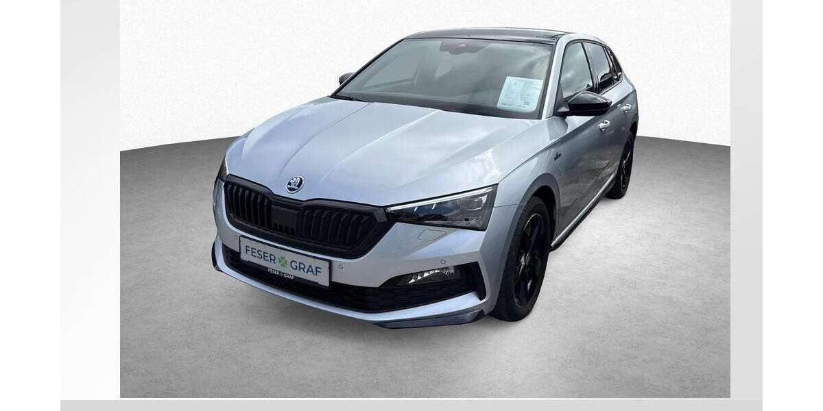 Skoda Scala 33.999 km 17.490 &euro; Roth 91154