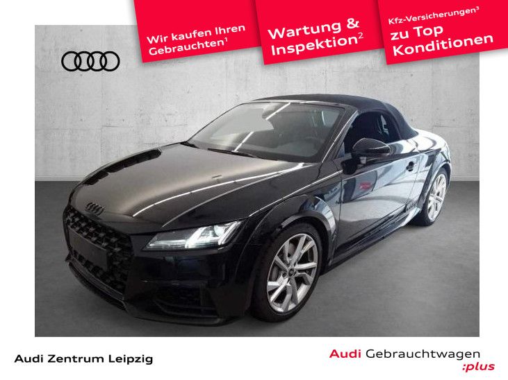 Audi TT 75.656 km 35.550 &euro; Leipzig 04129