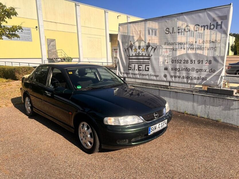Vectra
