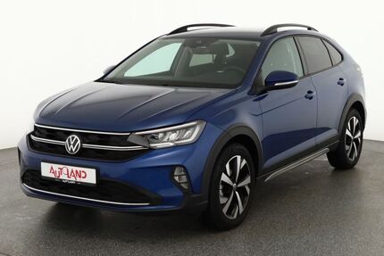 VW Taigo 10.948 km 22.890 &euro; Hoppegarten OT Hönow 15366
