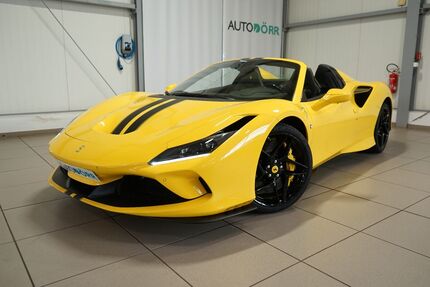 Ferrari F8 12.980 km 349.800 &euro; Homburg 66424